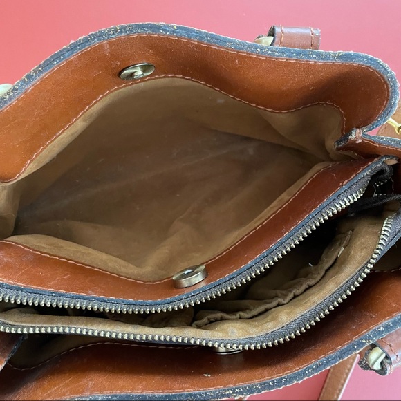 PATRICIA NASH 10th anniversary Norcia purse - Picture 9 of 13